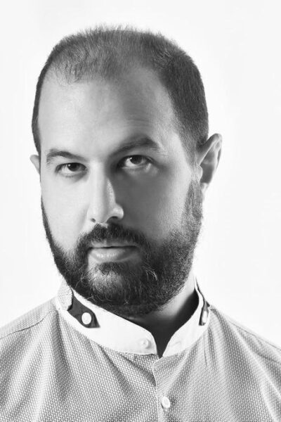 Danilo Amici