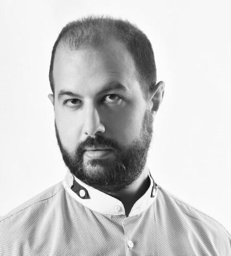 Danilo Amici