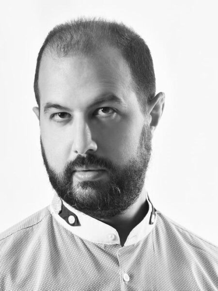 Danilo Amici