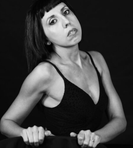 Sara Paradisi Sara Paradisi