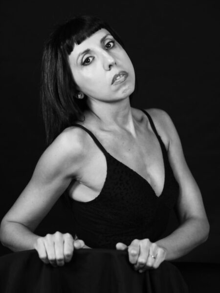 Sara Paradisi