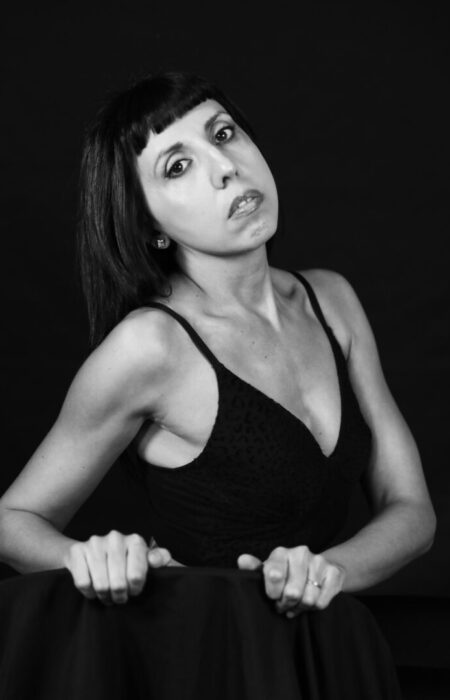 Sara Paradisi