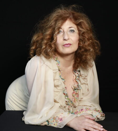 Gilda Luzzi