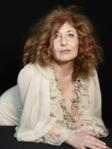 Gilda Luzzi