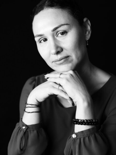 Kessili De Berardinis