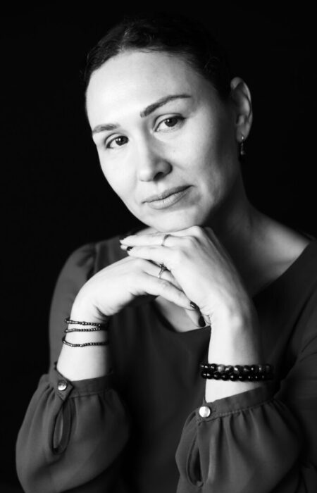 Kessili De Berardinis