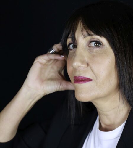 Alfonsina Vannucci