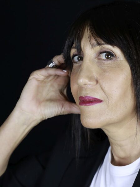 Alfonsina Vannucci