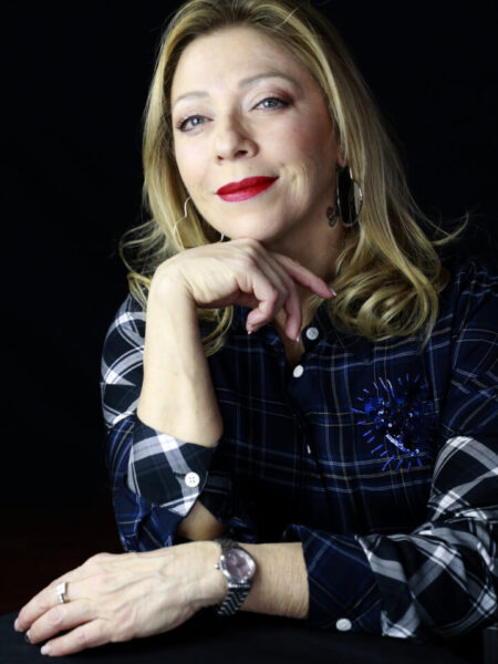 Cristiana Cappelli