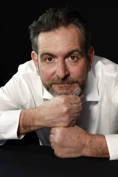 Stefano Vallorani