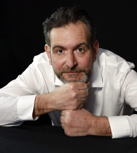 Stefano Vallorani