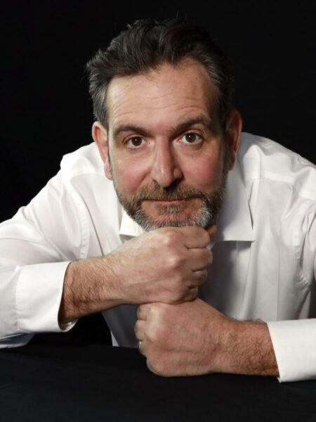 Stefano Vallorani