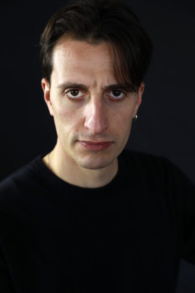 Giammarco Scacchia