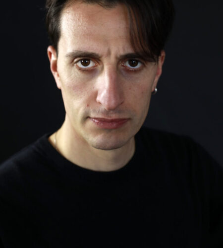 Giammarco Scacchia