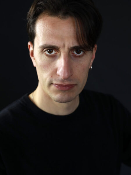 Giammarco Scacchia