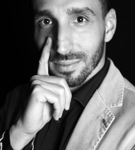 Alfredo Felicioni