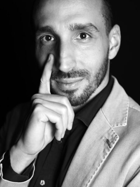 Alfredo Felicioni