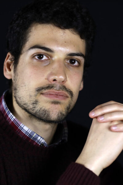 Andrea Allegrucci
