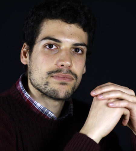 Andrea Allegrucci Andrea Allegrucci