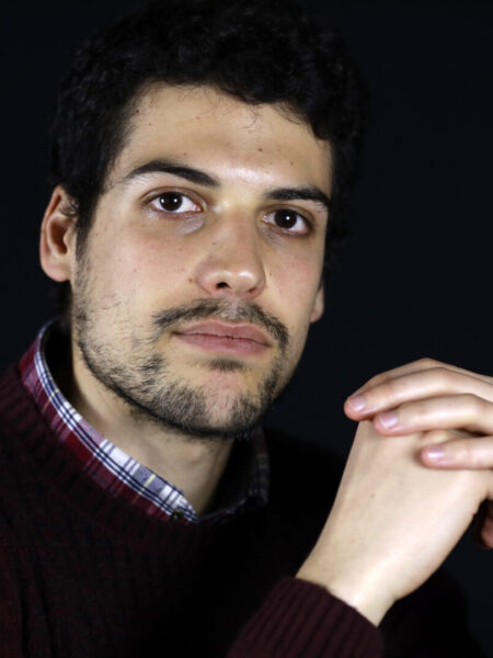 Andrea Allegrucci