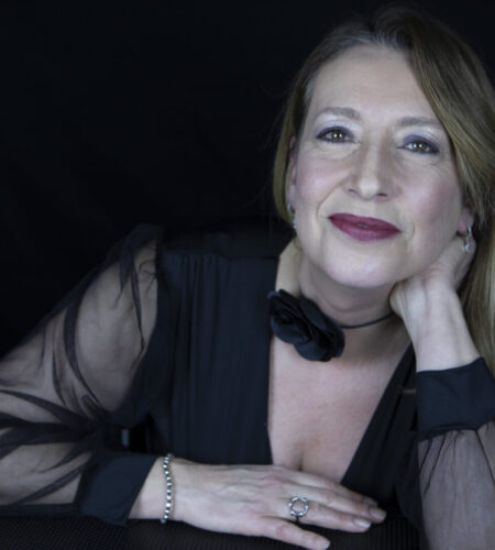 Marinella Pallottini