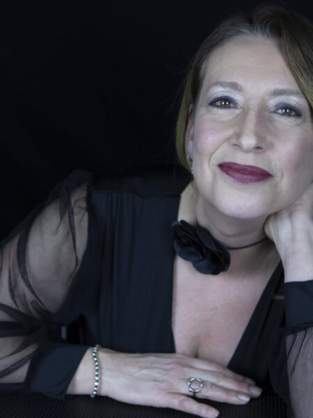 Marinella Pallottini