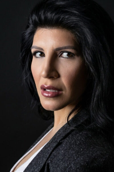 Gilda Di Vaio