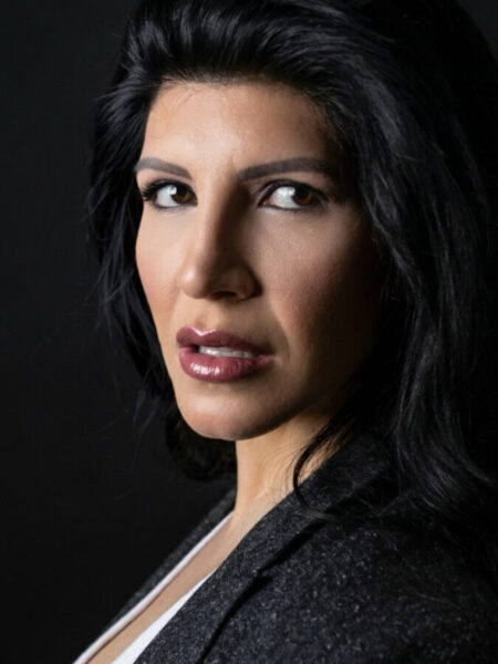 Gilda Di Vaio