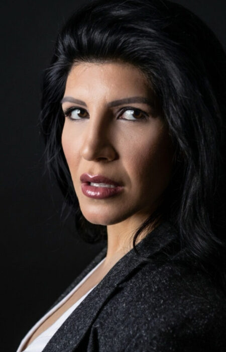 Gilda Di Vaio